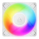 ARCTIC Freezer P12 Pro A-RGB (White) Computerkabinet Ventilator 12 cm Hvid 3 stk