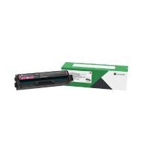 Lexmark 20N20M0 tonerpatron 1 stk Magenta
