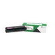 Lexmark 20N20M0 tonerpatron 1 stk Magenta