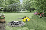 Kärcher BP 7 Home & Garden 1200 W 6 bar 6000 l/t