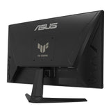 ASUS TUF Gaming VG246H1A computerskærm 60,5 cm (23.8") 1920 x 1080 pixel Fuld HD LED Sort