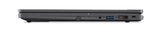 Acer TravelMate Spin B3 TMB312RN-31-TCO-C0GF Intel® N N150 Hybrid (2-i-1) 31 cm (12.2") Berøringsskærm WUXGA 8 GB LPDDR5x-SDRAM 256 GB SSD Wi-Fi 6E (802.11ax) Windows 11 Pro Sort