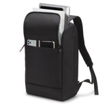 DICOTA Eco MOTION 13 - 15.6" 39,6 cm (15.6") Rygsæk Sort