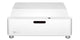 Optoma ZH430UST Ultrakort projektor med kort projiceringsafstand 4000 ANSI lumens DLP 1080p (1920x1080) 3D Hvid