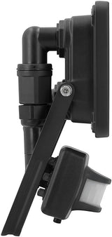 Goobay 53879 projektør Sort 20 W LED F