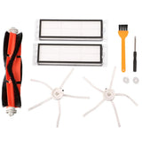 Extralink KIT FOR FIT FOR ROBOROCK S5 MAX S6 S50 S51 S55