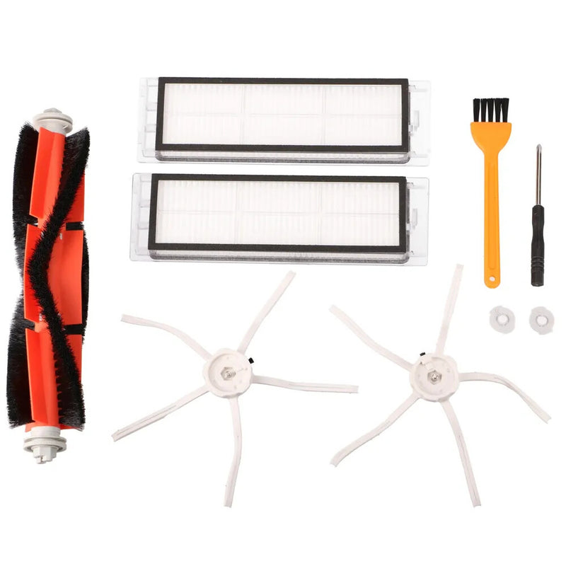 Extralink KIT FOR FIT FOR ROBOROCK S5 MAX S6 S50 S51 S55