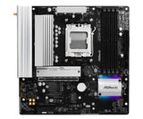 Asrock A620AM Pro RS WiFi AMD A620A Sokkel AM5 micro ATX