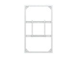 Multibrackets 1141 kabinet til skiltedisplay