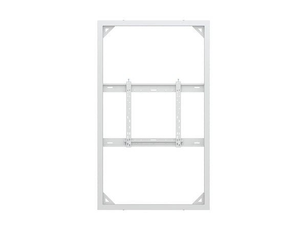 Multibrackets 1141 kabinet til skiltedisplay