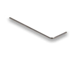DeLOCK 60529 kabelsamler M8 Sort