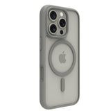dbramante1928 Grenen MagSafe mobiltelefon etui 16 cm (6.3") Cover Titanium
