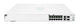 HPE Networking Instant On Switch 8p Gigabit CL4 4p SR2.5G CL6 PoE 2p 10GBT 2p SFP+ 480W 1960 Administreret L2+ Gigabit Ethernet (10/100/1000) Strøm over Ethernet (PoE) 1U