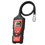 Habotest HT601A gasdetektor Ultrasonisk utæthedsmåler