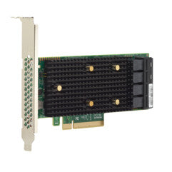 Broadcom 9400-16i interface-kort/adapter Intern SAS, SATA