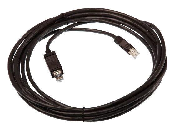 Axis 5502-731 netværkskabel Sort 5 m Cat6