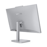 Lenovo A105 24 AMD Ryzen™ 5 40 60,5 cm (23.8") 1920 x 1080 pixel All-in-One PC 8 GB LPDDR5-SDRAM 512 GB SSD Windows 11 Home Wi-Fi 6 (802.11ax) Grå
