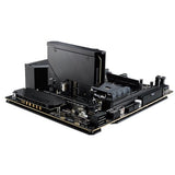 ASUS ROG Crosshair VIII Impact AMD X570 Stik AM4 Mini DTX