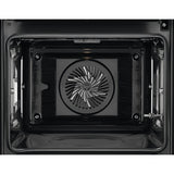 Electrolux 944 032 075 ovn 70 L 3500 W Sort