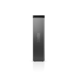 SanDisk PRO-BLADE 4 TB Rustfrit stål