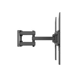 Goobay 76474 tv-beslag 2,03 m (80") Sort