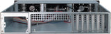 Inter-Tech IPC 2U-20248 Stativ Sort