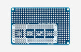 Arduino TSX00002 udviklingsboard - tilbehør Blå