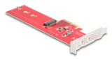 DeLOCK 90889 interface-kort/adapter Intern M.2