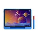 Lenovo Tab Mediatek 64 GB 25,6 cm (10.1") 4 GB Wi-Fi 5 (802.11ac) Android 14 Grå