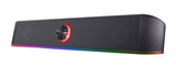 Trust GXT 619 Thorne Sort 2.0 kanaler 6 W