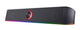 Trust GXT 619 Thorne Sort 2.0 kanaler 6 W