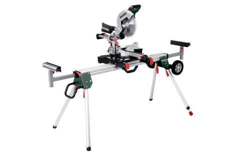 Metabo KGS 305 M 3700 rpm 1600 W