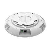 Grandstream Networks GSC3516 højttaler 2-vejs Hvid Kabel & trådløs 15 W