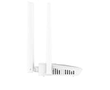 D-Link S12 trådløs router Gigabit Ethernet Dual-band (2,4 GHz / 5 GHz) Hvid