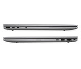 HP ZBook 8 G2a Copilot+ PC AMD Ryzen AI 7 PRO PRO 450 Mobil workstation 40,6 cm (16") WUXGA 32 GB DDR5-SDRAM 512 GB SSD Wi-Fi 7 (802.11be) Windows 11 Pro AI Workstation, AI PC Sølv