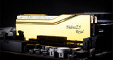 G.Skill F5-7200J3445G16GX2-TR5G hukommelsesmodul 32 GB 2 x 16 GB DDR5 7200 MT/s 288-pin DIMM