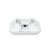 Ubiquiti U7 Outdoor 4300 Mbit/s Hvid Strøm over Ethernet (PoE)