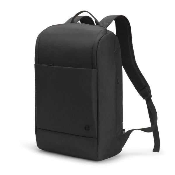 DICOTA Eco MOTION 13 - 15.6" 39,6 cm (15.6") Rygsæk Sort