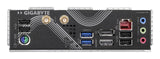 GIGABYTE B840M EAGLE WIFI6 bundkort AMD B840 Sokkel AM5 micro ATX