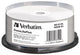 Verbatim DataLifePlus BD-R 50 GB 25 stk
