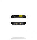 Newland MT95 Kambur Pro håndholdt mobil computer 15,5 cm (6.1") 720 x 1560 pixel Berøringsskærm 287 g Sort