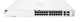 HPE Aruba Networking Networking Instant On Switch 20p Gigabit CL4 4p Gigabit CL6 PoE 2p 10GBT 2p SFP+ 370W 1960 Administreret L2+ Gigabit Ethernet (10/100/1000) Strøm over Ethernet (PoE) 1U Hvid