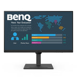 BenQ BL3290QT computerskærm 80 cm (31.5") 2560 x 1440 pixel Quad HD LED Sort