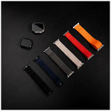 FIXED Nylon Sporty Strap Rem Sort