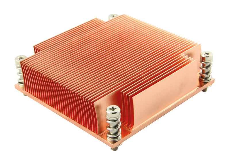 Dynatron 88885203 Processor Køleplade/køler