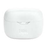 JBL Tune Buds Headset True Wireless Stereo (TWS) I ørerne Opkald/musik Bluetooth Hvid