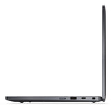 DELL Pro 13 Premium PA13250 Copilot+ PC Intel Core Ultra 7 268V Laptop 33,8 cm (13.3") Berøringsskærm Quad HD+ 32 GB LPDDR5x-SDRAM 512 GB SSD Wi-Fi 7 (802.11be) Windows 11 Pro Sort Nordisk