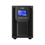 FSP Champ Tower 2K UPS-enhed Dobbeltkonvertering (online) 2 kVA 1800 W