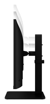 LG 27BA550-B computerskærm 68,6 cm (27") 1920 x 1080 pixel Fuld HD Sort