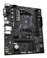 GIGABYTE A520M S2H bundkort AMD A520 Stik AM4 micro ATX